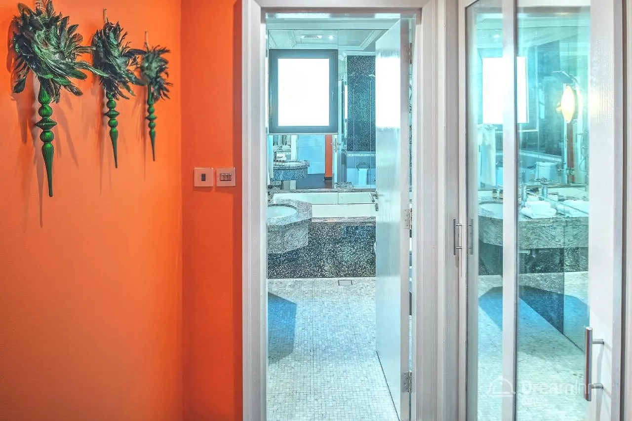 Dream Inn - Palm Island Retreat Villa Dubai